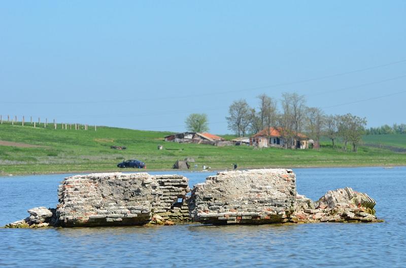 Desfasurare CN APCR Arrow Sarulesti 27 aprilie - 2 mai 2013 - dsc0142.JPG